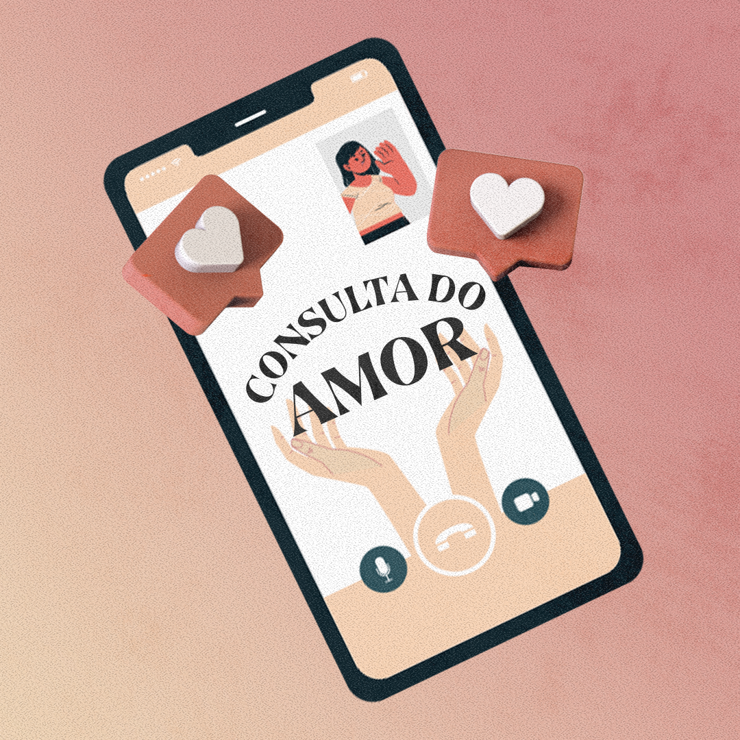 Consulta do AMOR