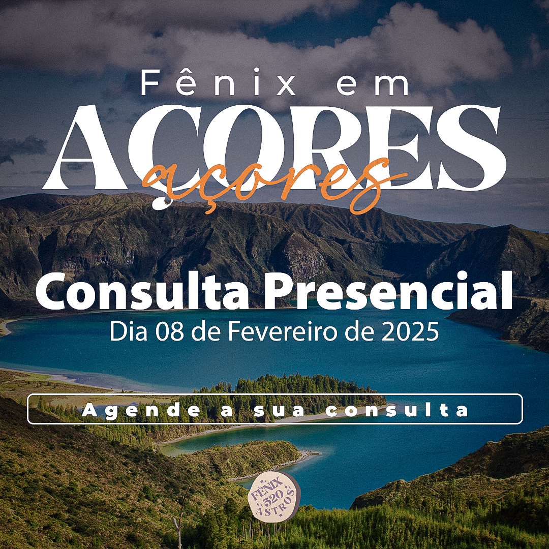 Consulta Presencial nos Açores