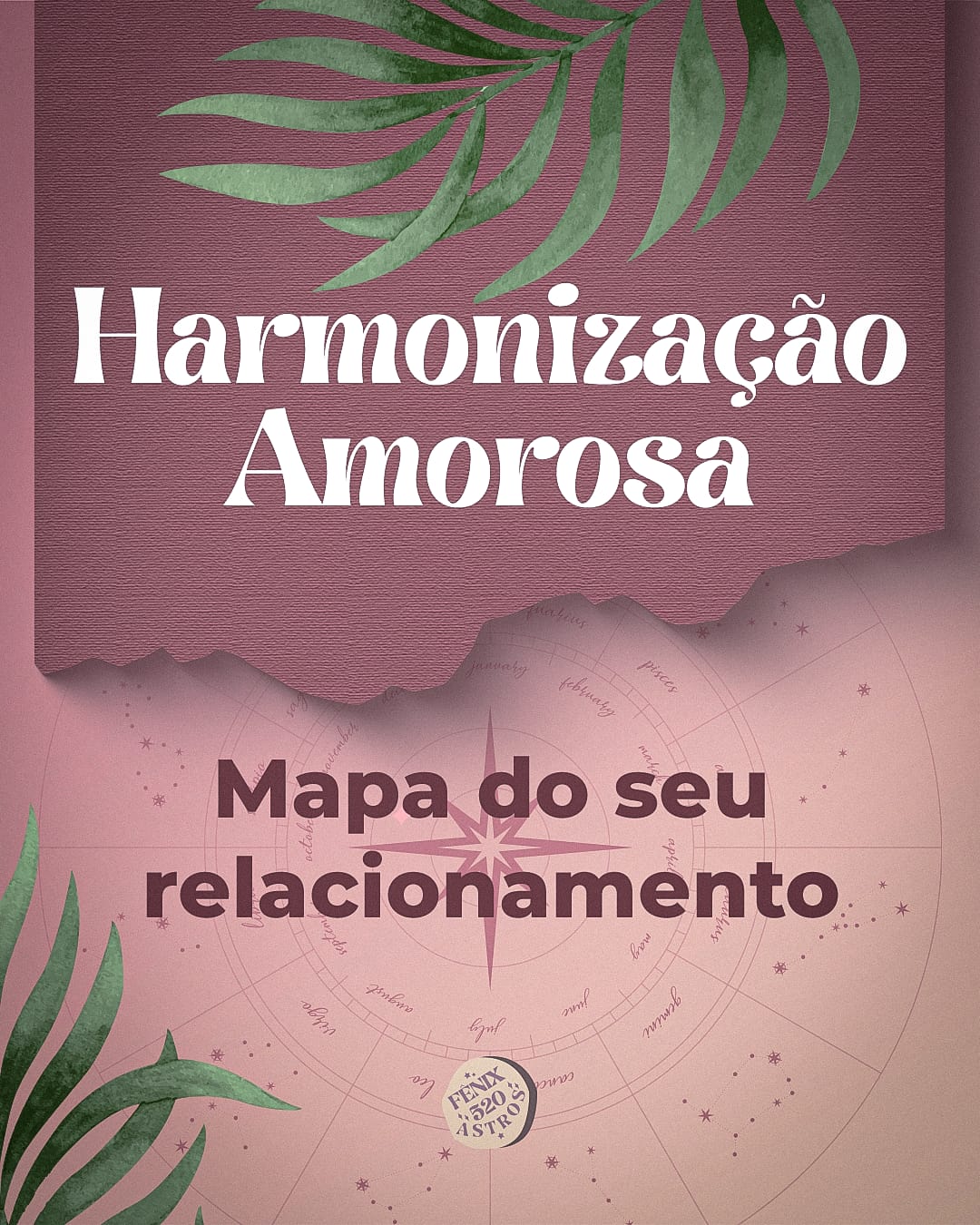 Harmonização Amorosa de Casal
