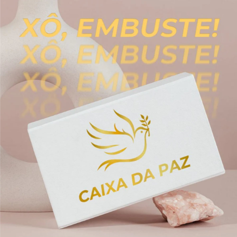 Caixa da Paz