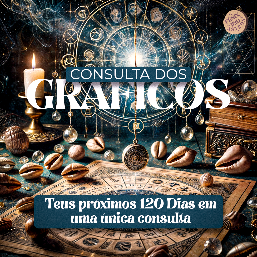 Consulta dos Gráficos
