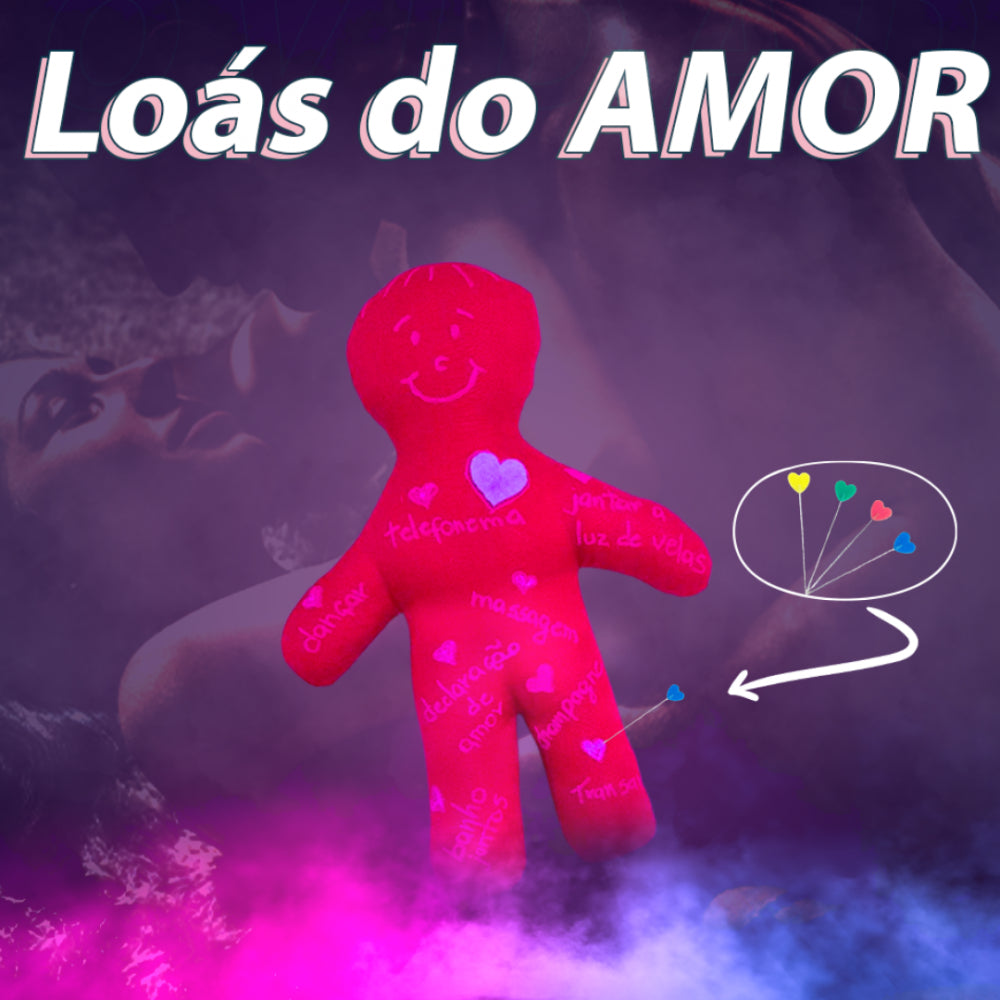LOÁS (Adoçamento)