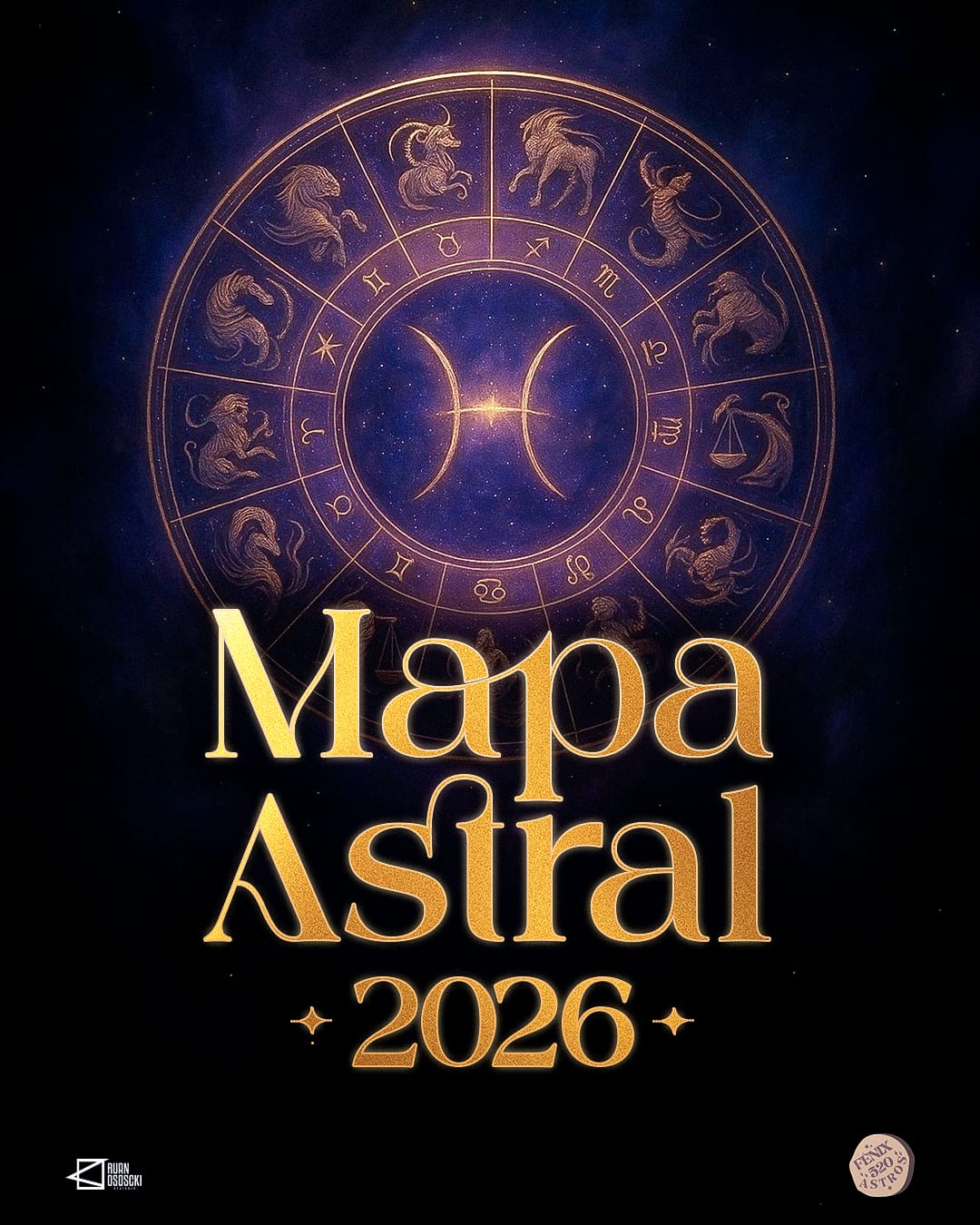 Mapa Astral