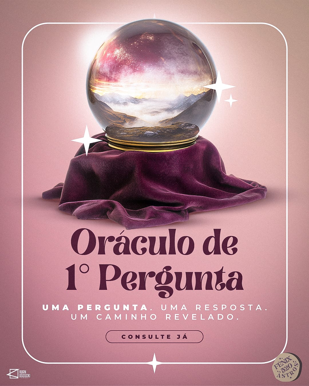 Oráculo de 1 Pergunta