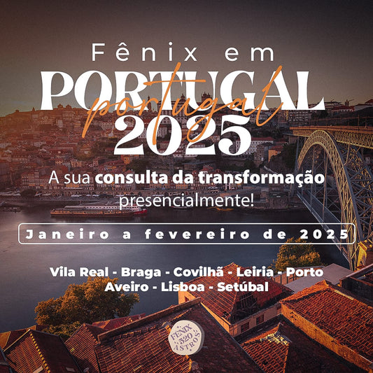 CONSULTA PRESENCIAL EM PORTUGAL