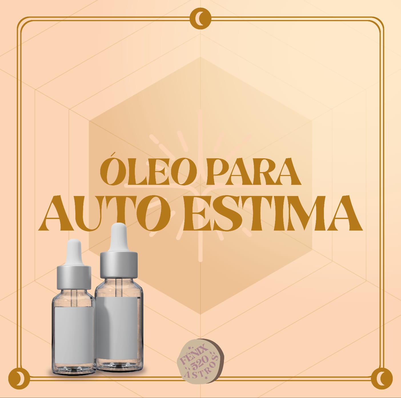 Óleo para Autoestima