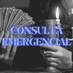 Consulta Emergencial - Fenix Store