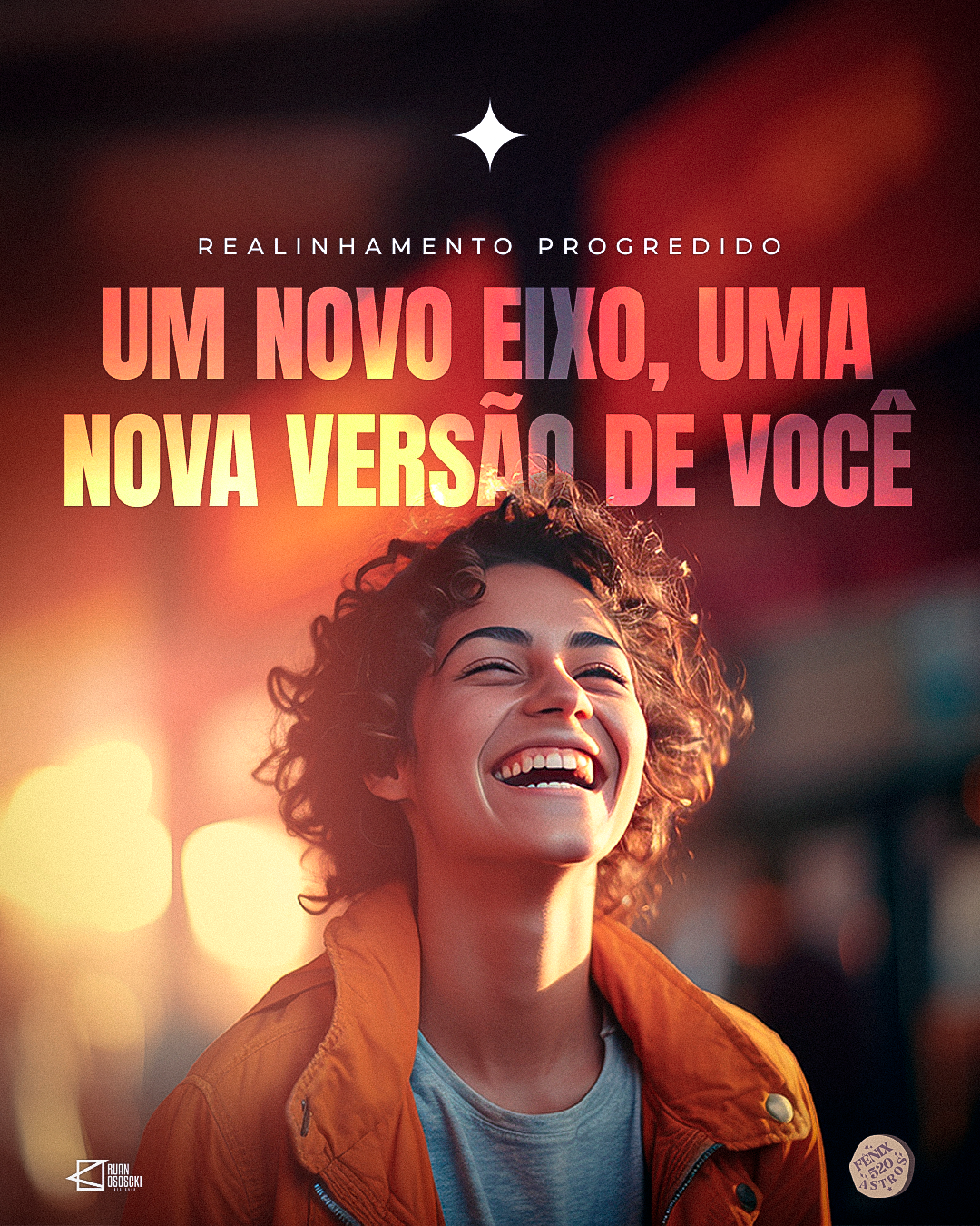 REALINHAMENTO PROGREDIDO